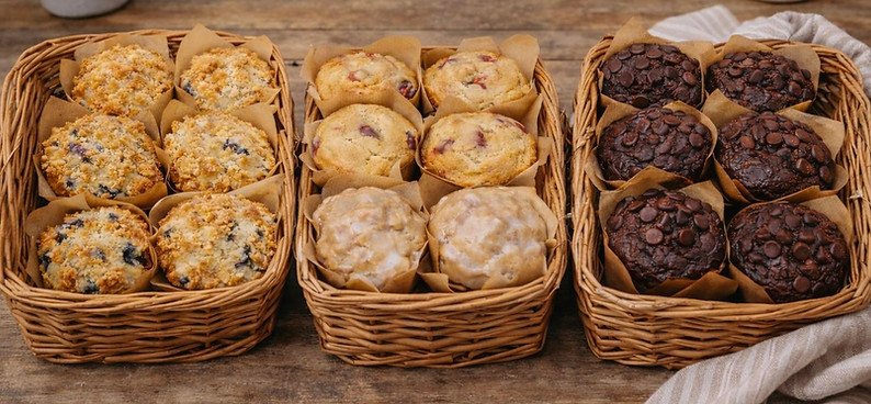 Muffins