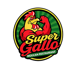 Super Gallo Mexican Restaurant