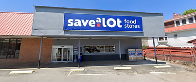 Save-A-Lot