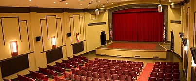 The Ritz Theatre