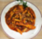 Chicken Cacciatore