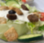 Child's Salad