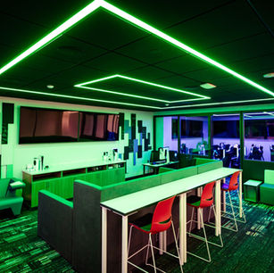 Cybersecurity Center