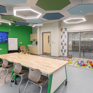 Cedar Grove Elementary School