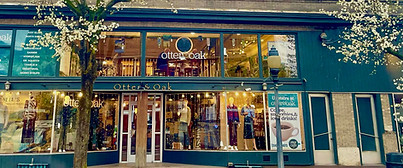 Otter & Oak