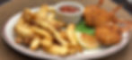 Colossal French Fried Shrimp