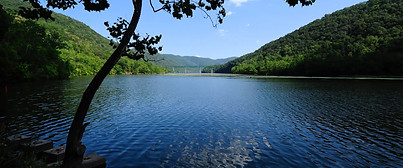 Bluestone Lake