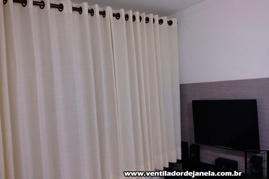 cortinas blackout
