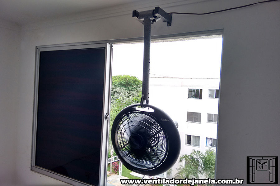ventilador de teto