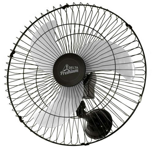 Ventilador de Parede Venti-Delta Premium 60cm
