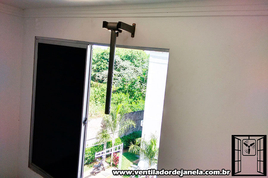 suporte para ventilador diversos modelos