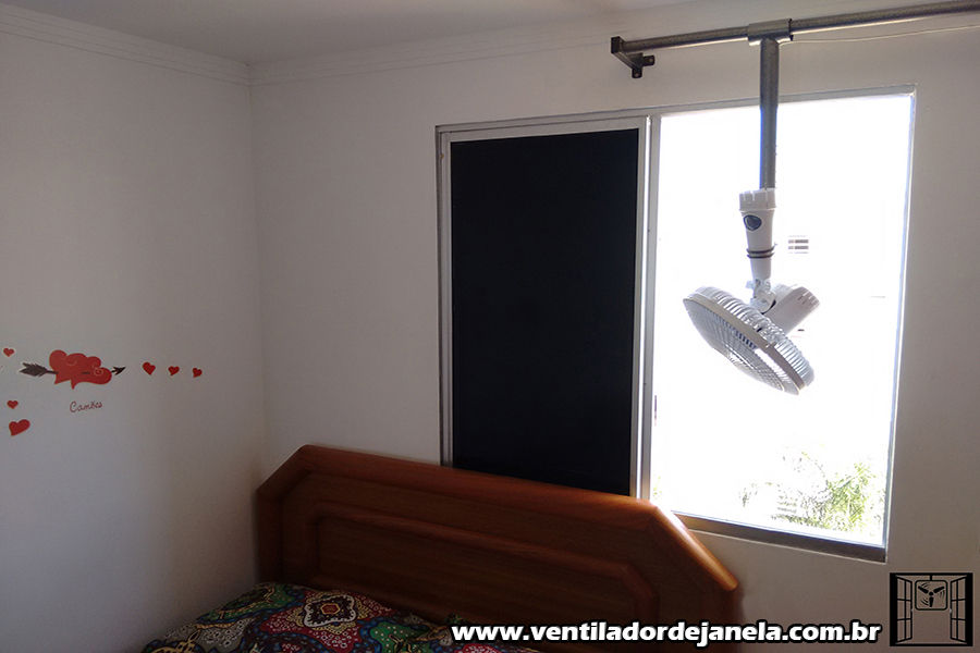 refrescar quarto
