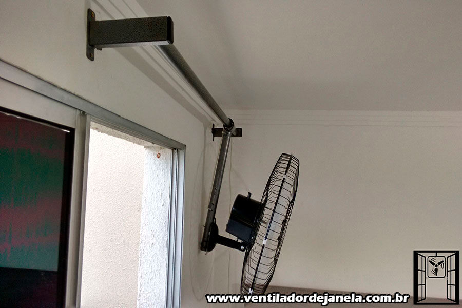 ventiladores resistentes