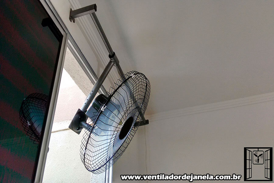 refrescar sem ar condicionado