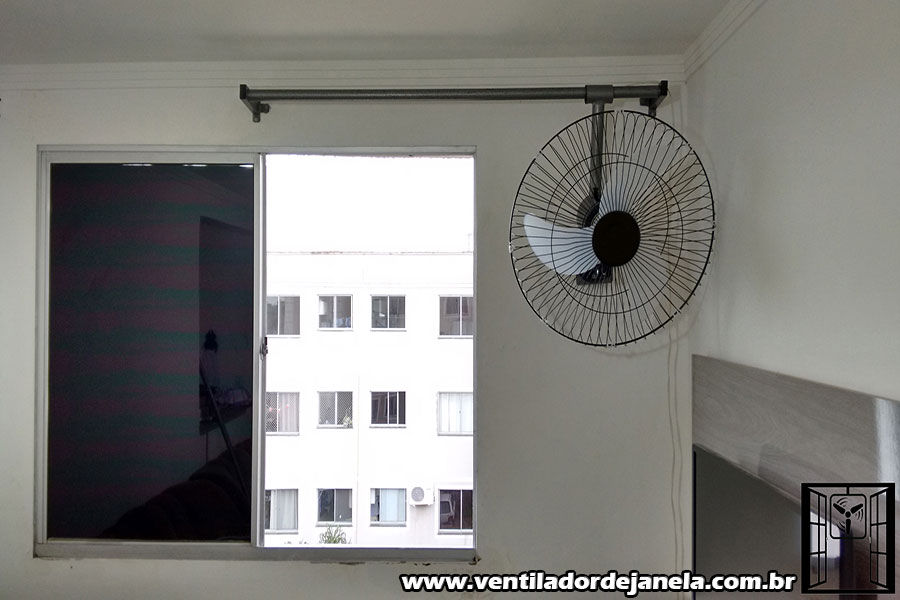 ventilador potente eficiente