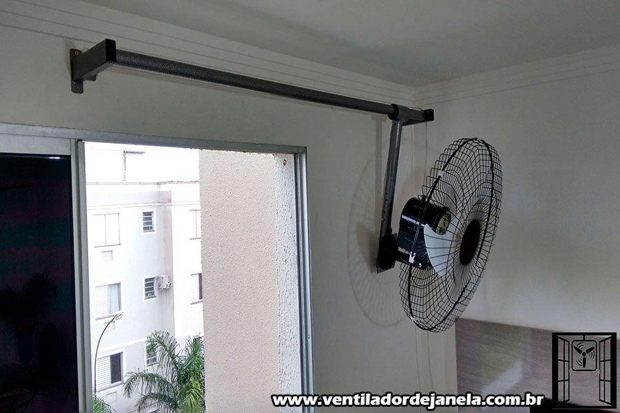 ventilador economico classe a