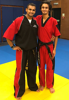 kickboxing classes
