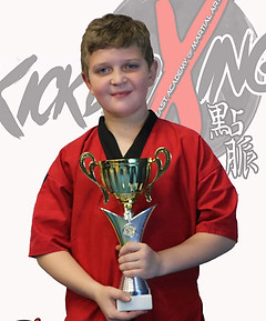 student of the year award