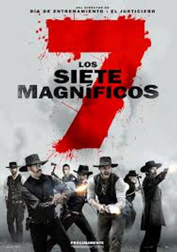7 magnificos