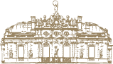 Historic Building Sketch