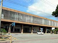 うるま市立体育施設
