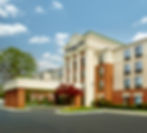 SpringHill Suites | University Research Park