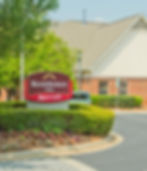Residence Inn I Lake Norman