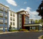 SpringHill Suites | Durham