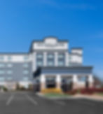 SpringHill Suites | Concord