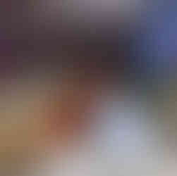 Premium and luxurious lobby area of Das Central Hotel, Sölden, Austria