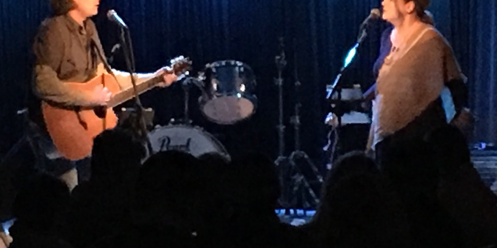 Randi Driscoll's Music and Friends