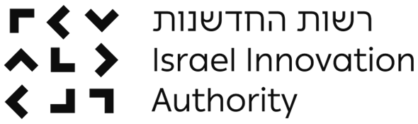 Proud to be awarded the NIFA-BARD-IIA investment by The Israel Innovation Authority