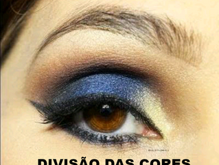 Maquiagem do espetáculo "Elis Regina"