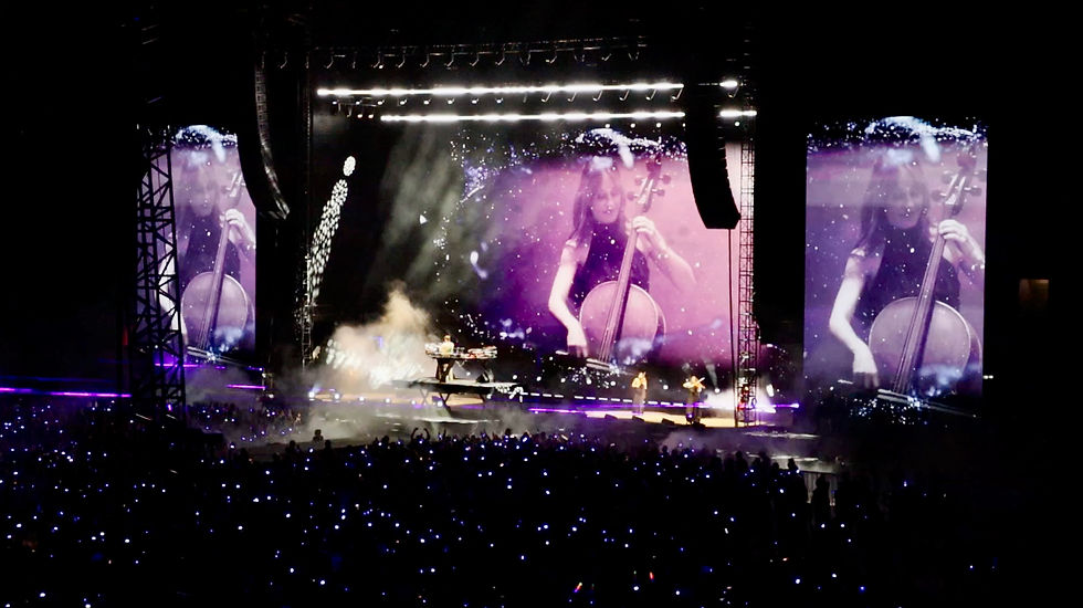 Kygo | Dick's Sporting Goods Park