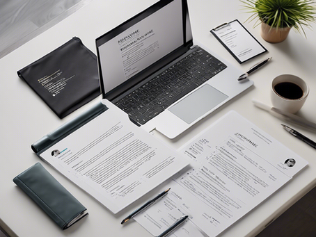 Professional Resume Writing Services to Land Your Dream Job
