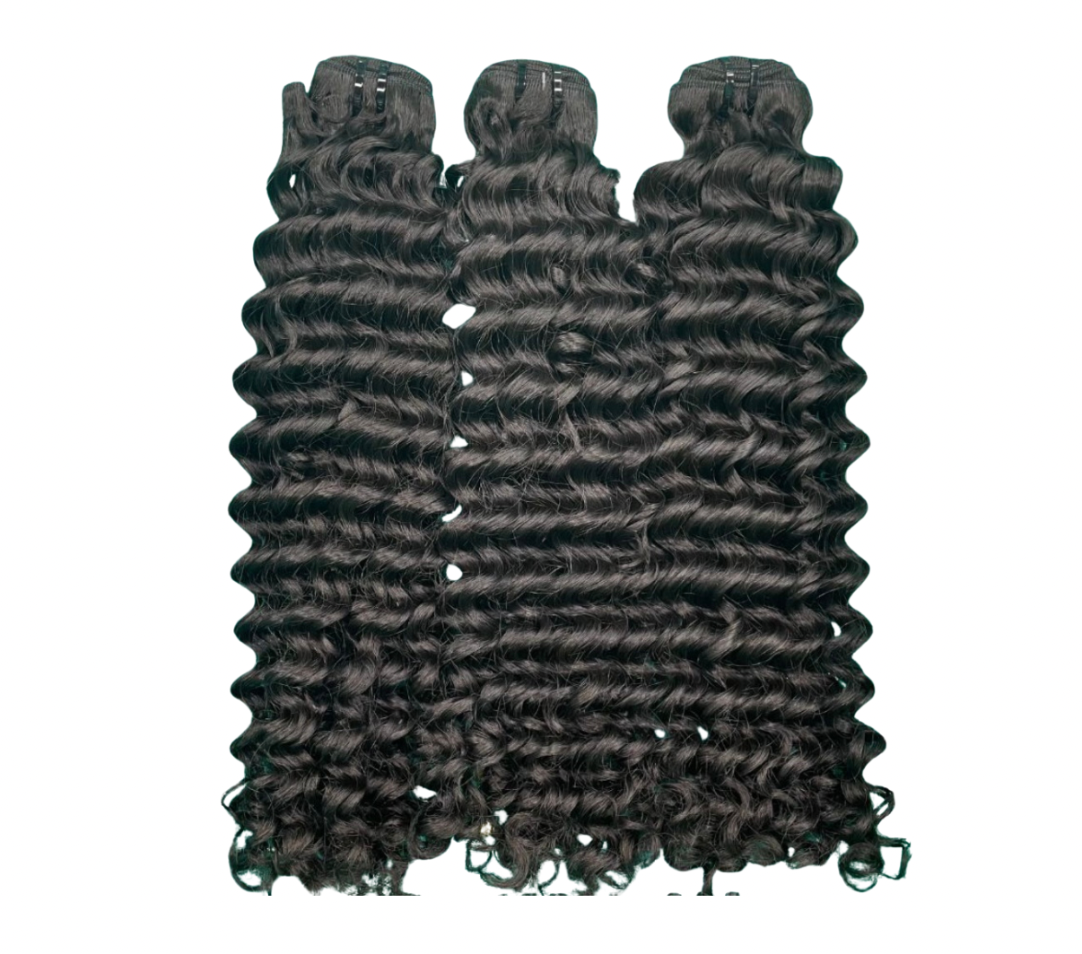 Vietnamese "Deep Wave"