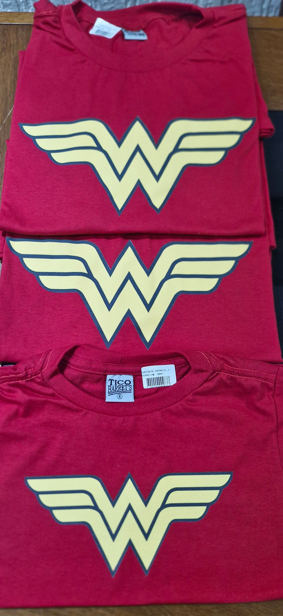 Miniatura: Camisetas personalizadas