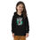 Miniatyrbilde: Wolf - Kids eco hoodie