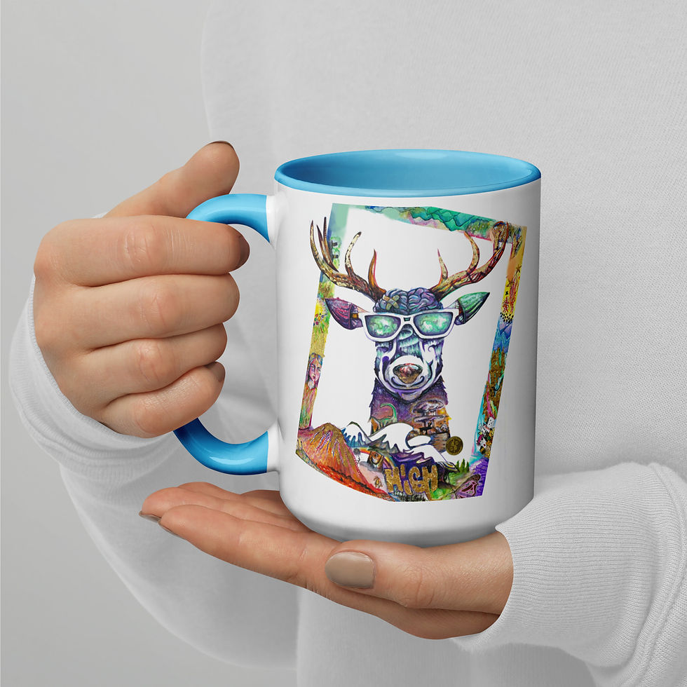 Miniatyrbilde: Mug & Draw
