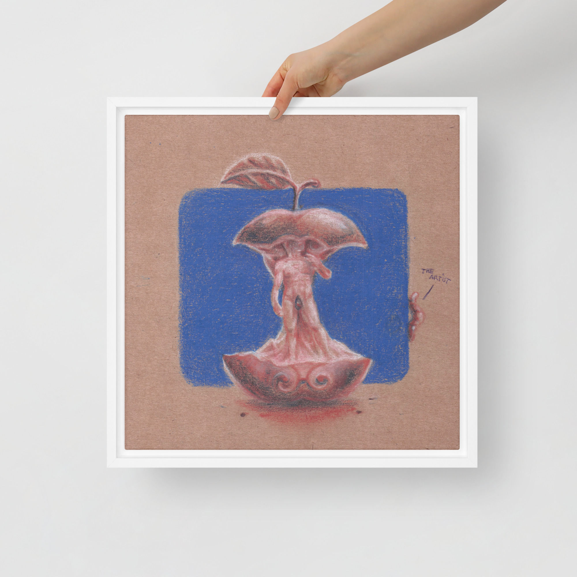 David Apple - Made in Italy