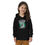 Miniatyrbilde: Reindeer - Kids eco hoodie 