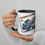 Thumbnail: Mug & Draw - Arctic Collective Art from Tromsø