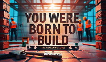 You Were Born To Build - Cover.jpg