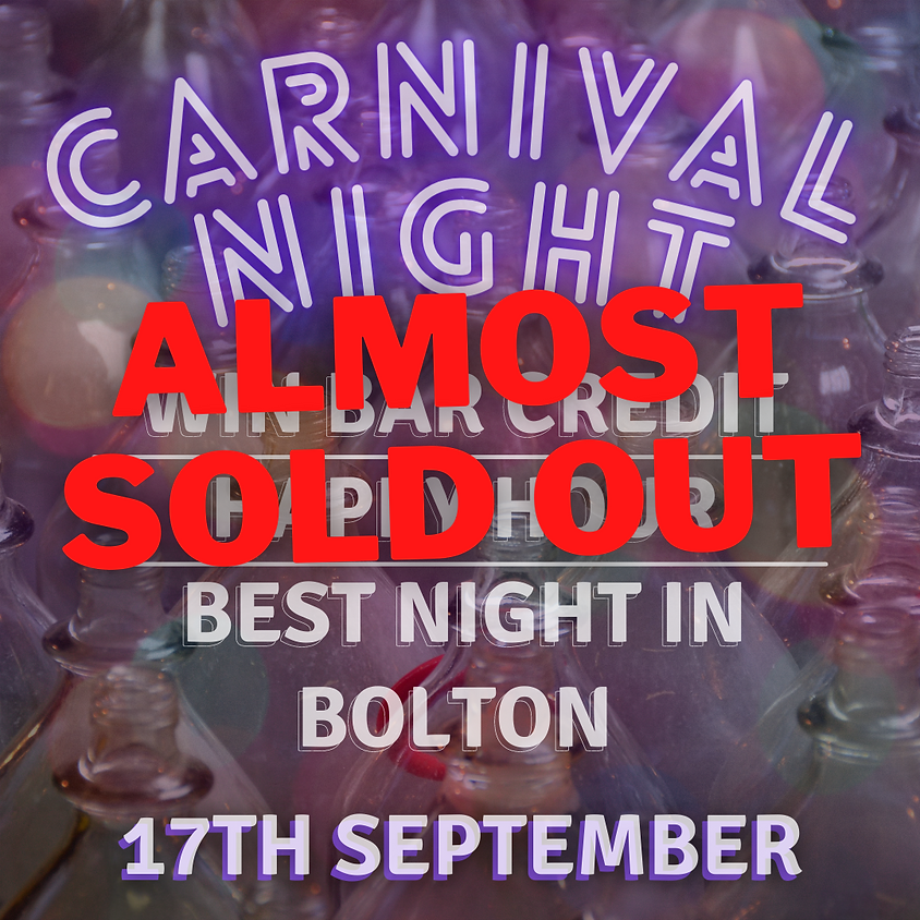 Carnival Night
