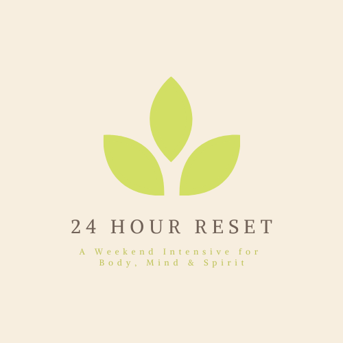 24 Hour Reset