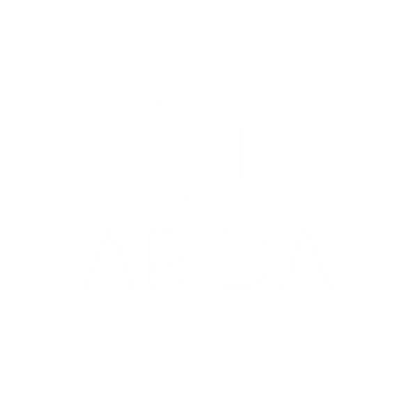 aridal lawyers Sydney