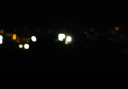 Ensoñación nocturna