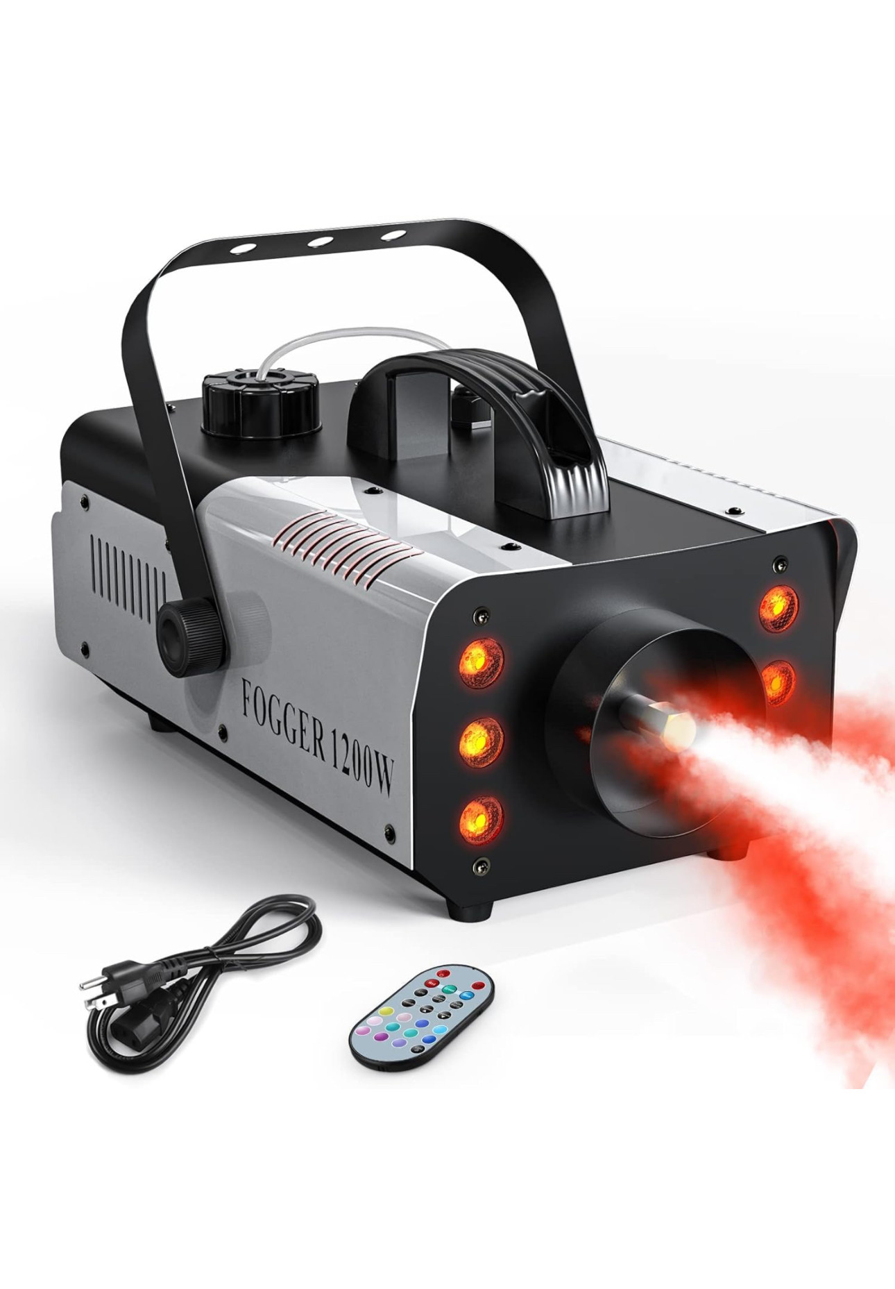 Fog Machine