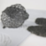 Molde Silicone 3D