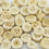 Miniatura: Banana Liofilizada